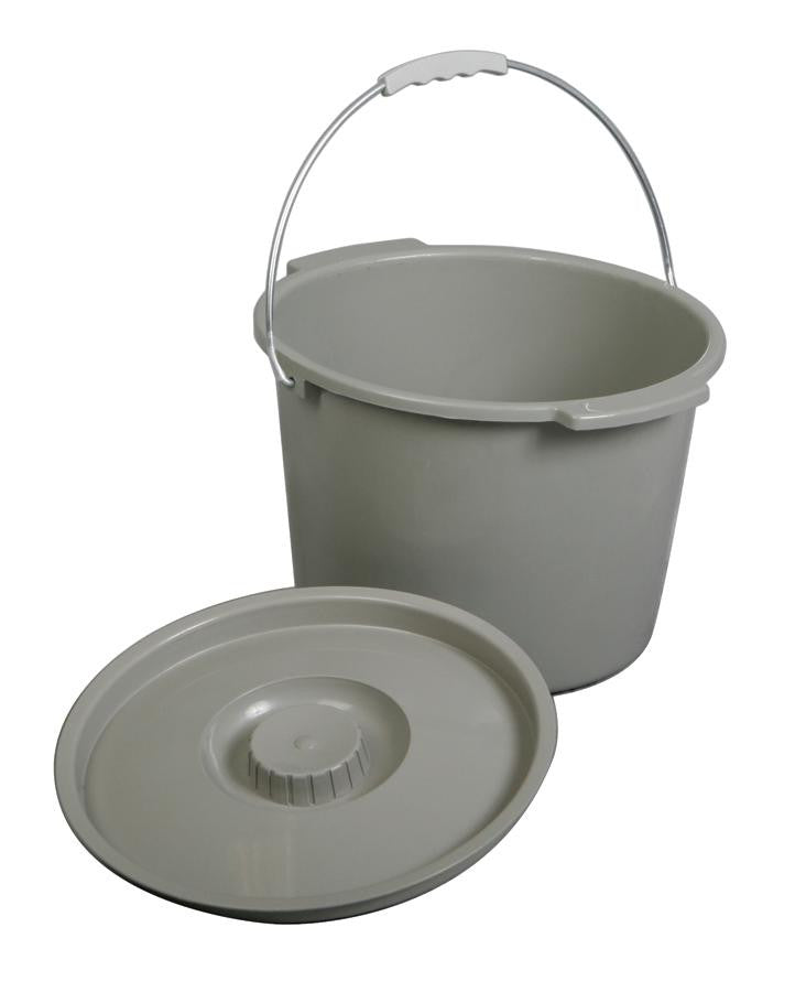 Commodes