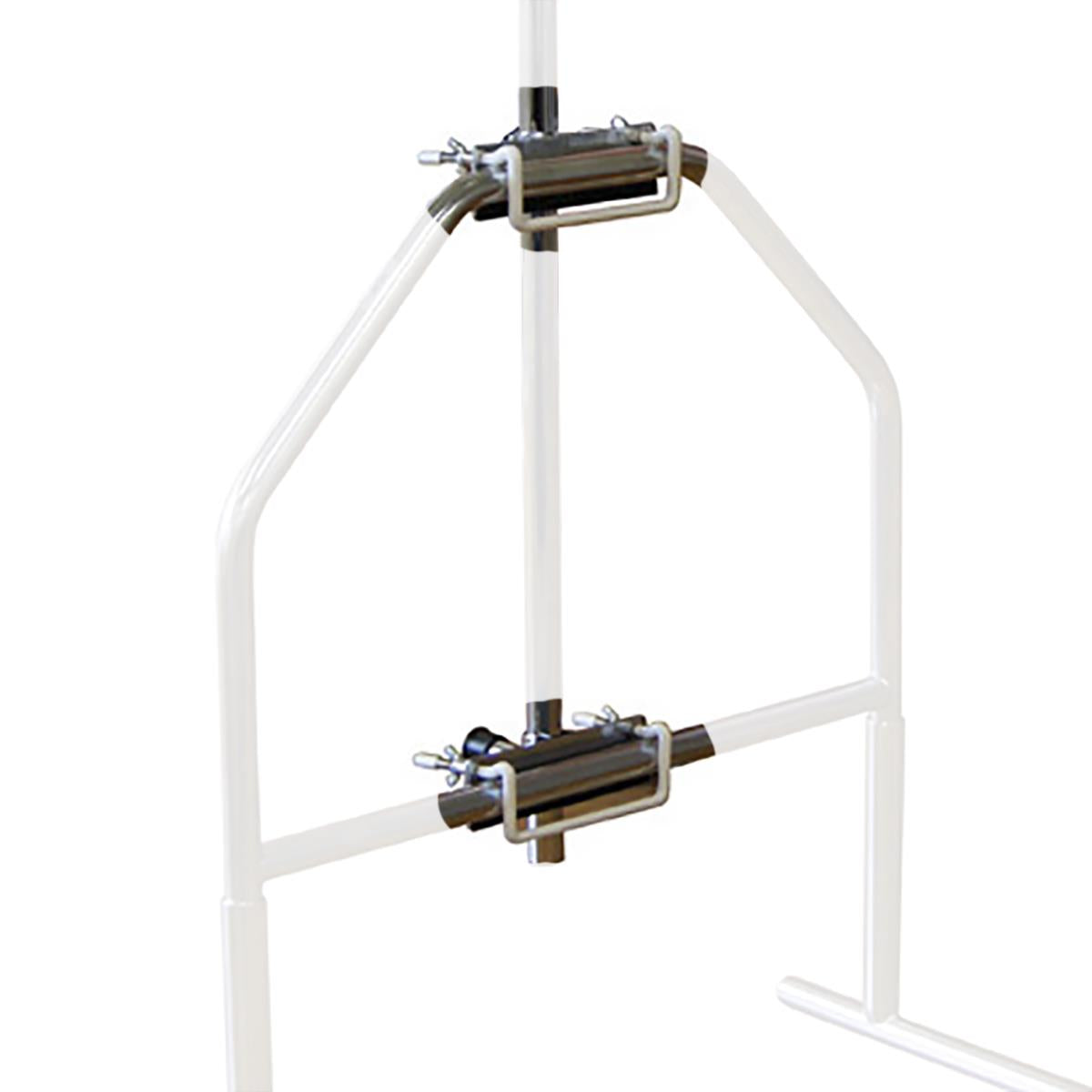 Standard Trapeze Top and Bottom Bracket
