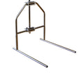 Trapeze Base for MDS80615T