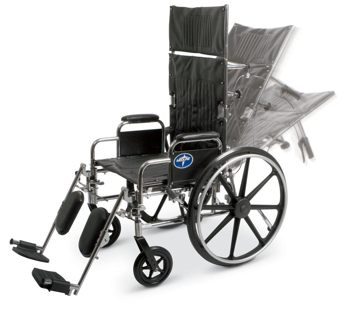 Recliner