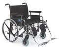 Extra-Wide/Bariatric