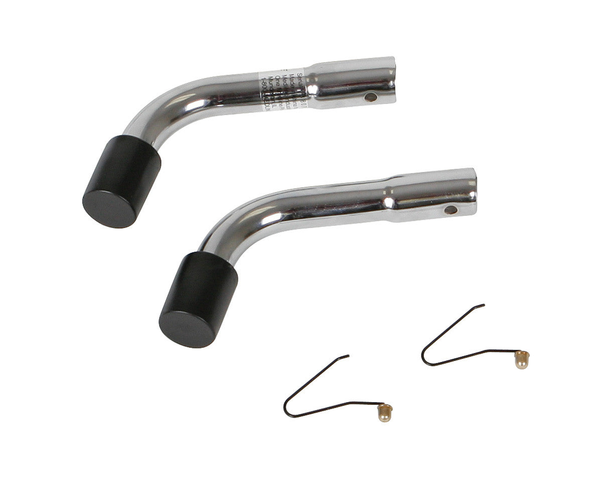 Parts & Accessories