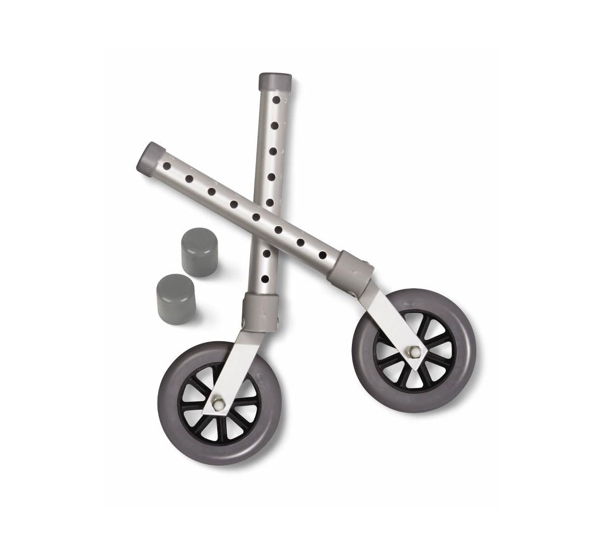 5" Swivel Casters for Walker (set of 2)