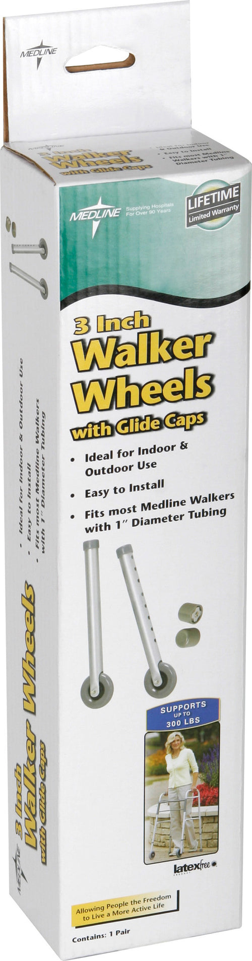 Walkers
