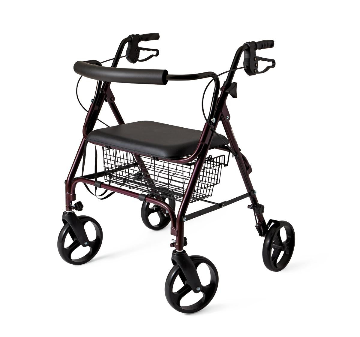 Rollators