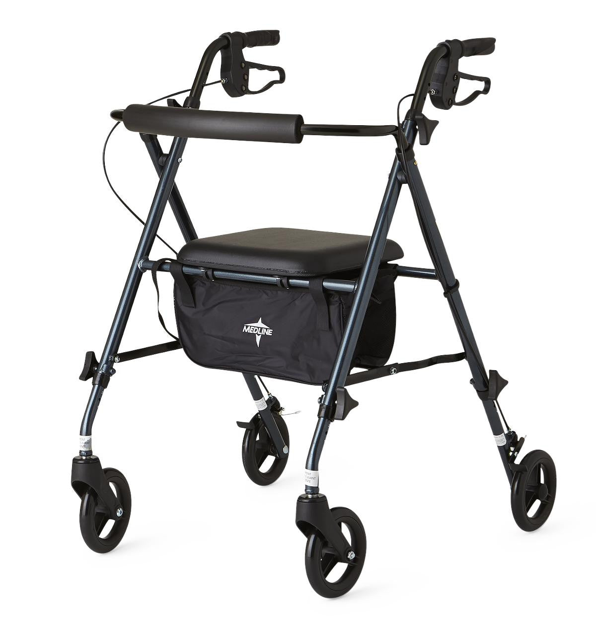 Rollators