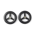 Rear Wheel Assembly Replacement for Medline Rollators (1 pair of wheels)