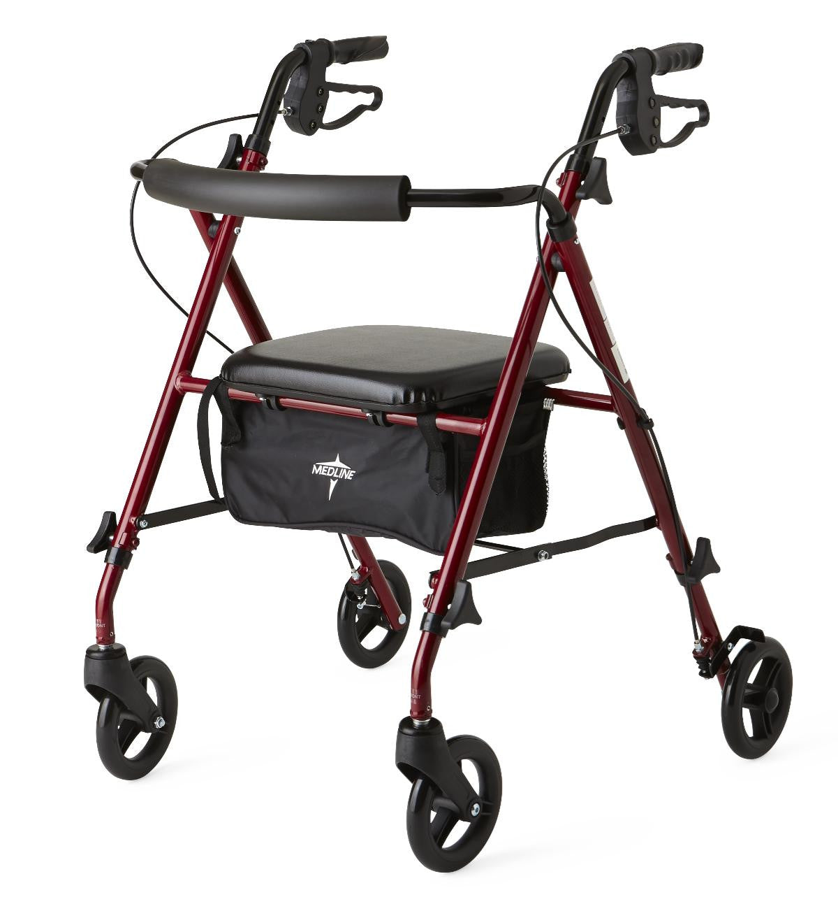 Rollators