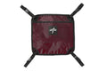 Rollator Front Bag, Burgundy