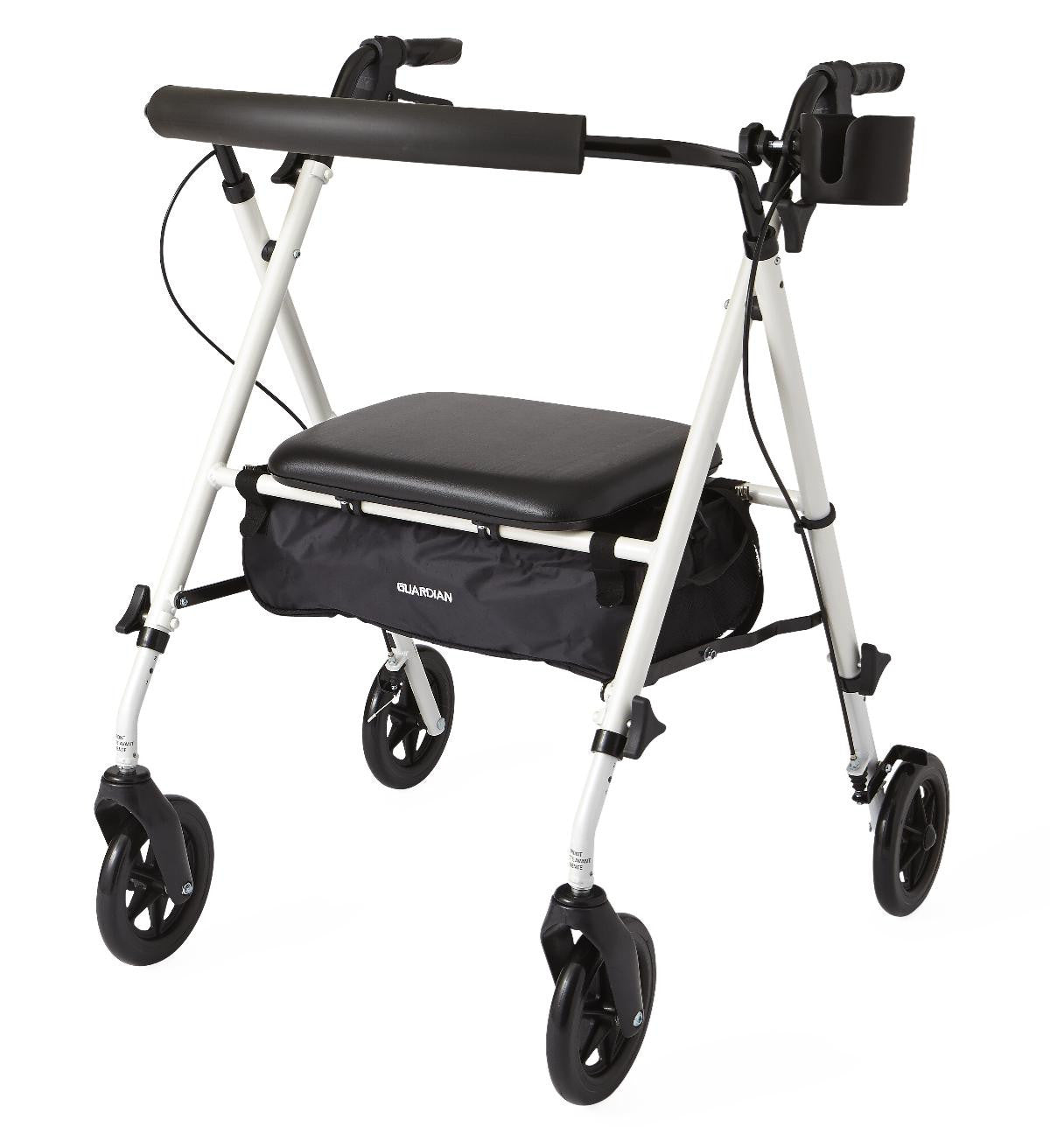 Rollators