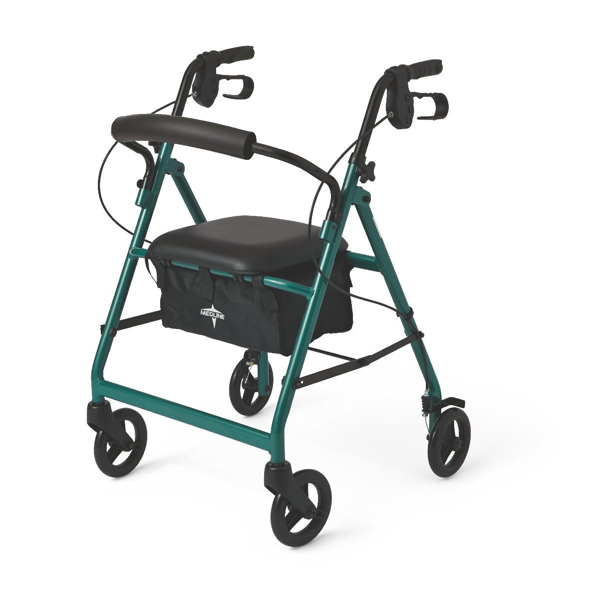 Rollators