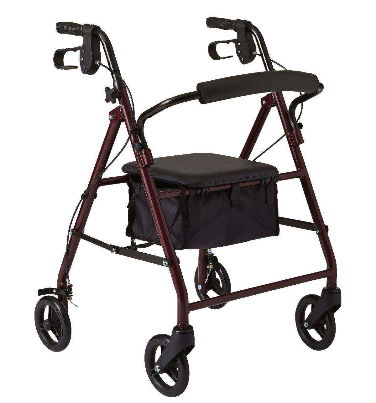 Rollators