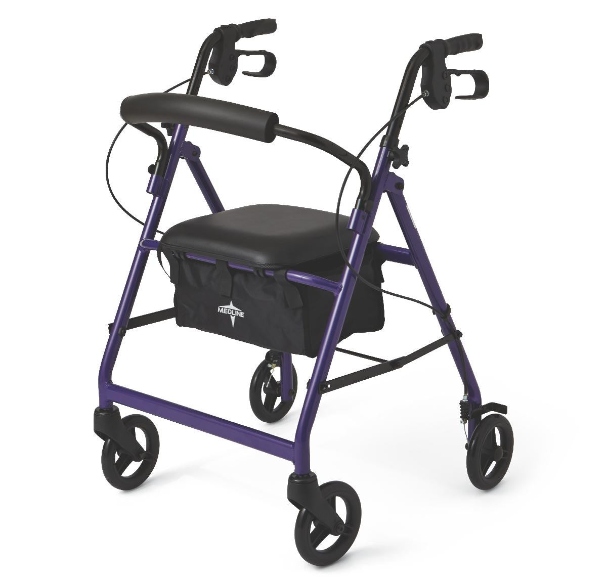 Rollators