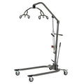 Manual Hydraulic Patient Lift (1EA)