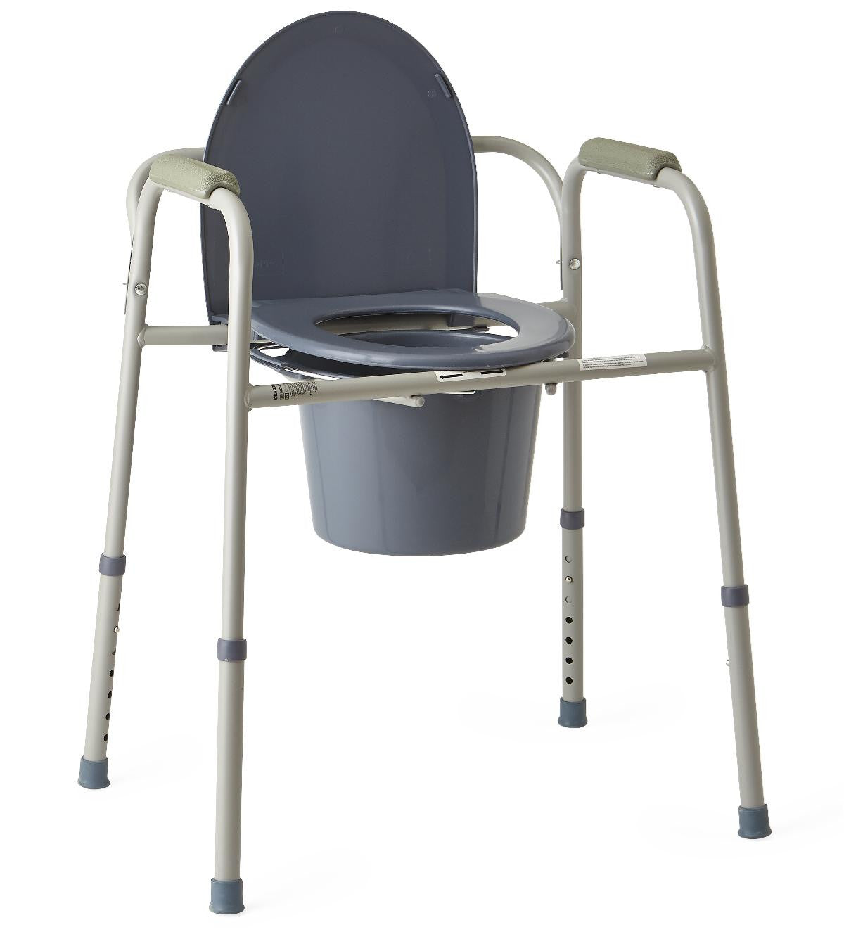 Commodes