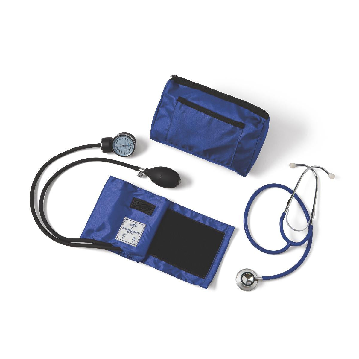 Blood Pressure