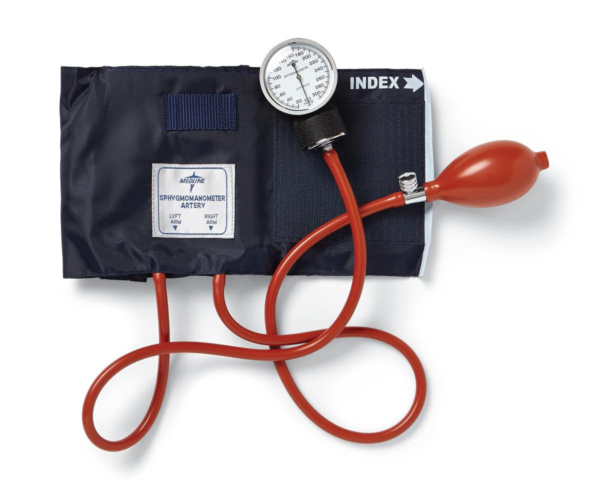 Blood Pressure