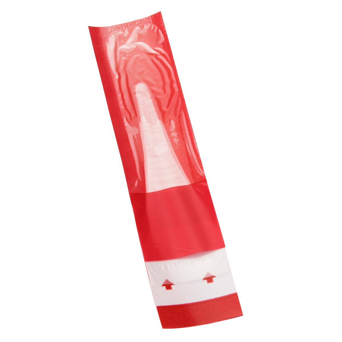 Prelubricated Digital Rectal Thermometers Sheath (box of 100)