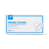 Probe Covers for Tympanic Ear Thermometer MDS9700 (box of 100)