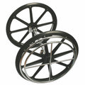 Single-Arm Drive Attachment for K4 Basic Wheelchair (1EA)