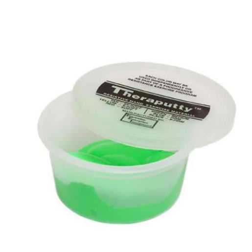 Bands, Balls, and Putty