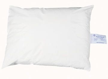 Medsoft Pillow, White, 18" x 24" (1EA)