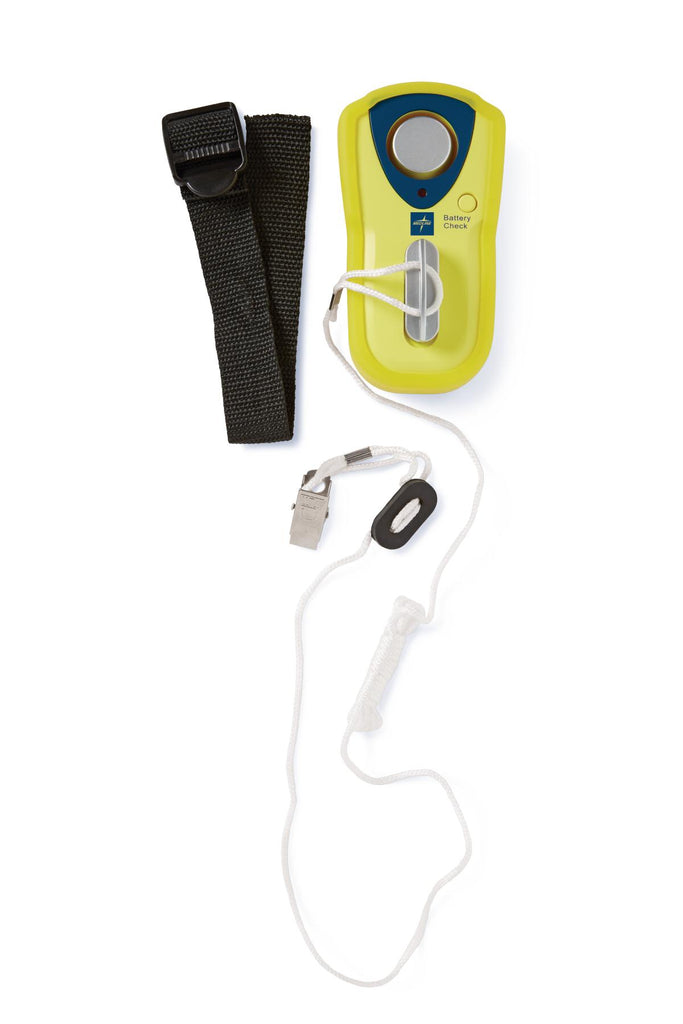 Advantage Patient Alarm with Magnetic Tether (case of 5)