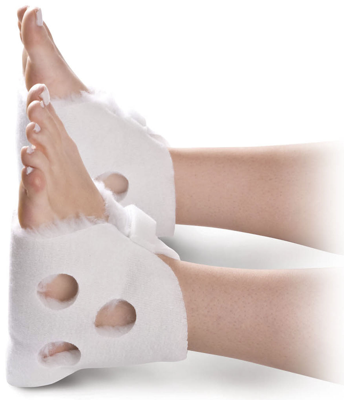 Heel/Elbow Protectors