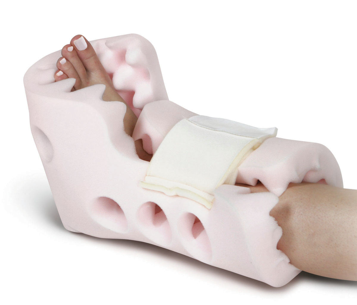 Heel/Elbow Protectors