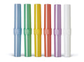 Toothbrush Holder, Assorted Colors (case of 72)