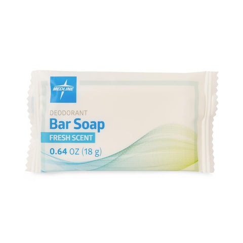 Deodorant Bar Soap, 0.64oz.