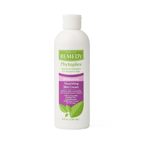 Remedy Phytoplex Nourishing Skin Cream Moisturizer, 8oz. (1EA)