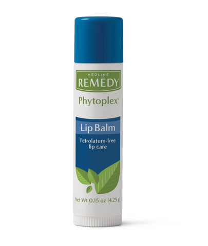 Remedy Phytoplex Lip Balm, 0.15oz. (1EA)