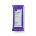 ReadyBath LUXE Total Body Cleansing Heavyweight Washcloth, Fragrance Free (case of 24)