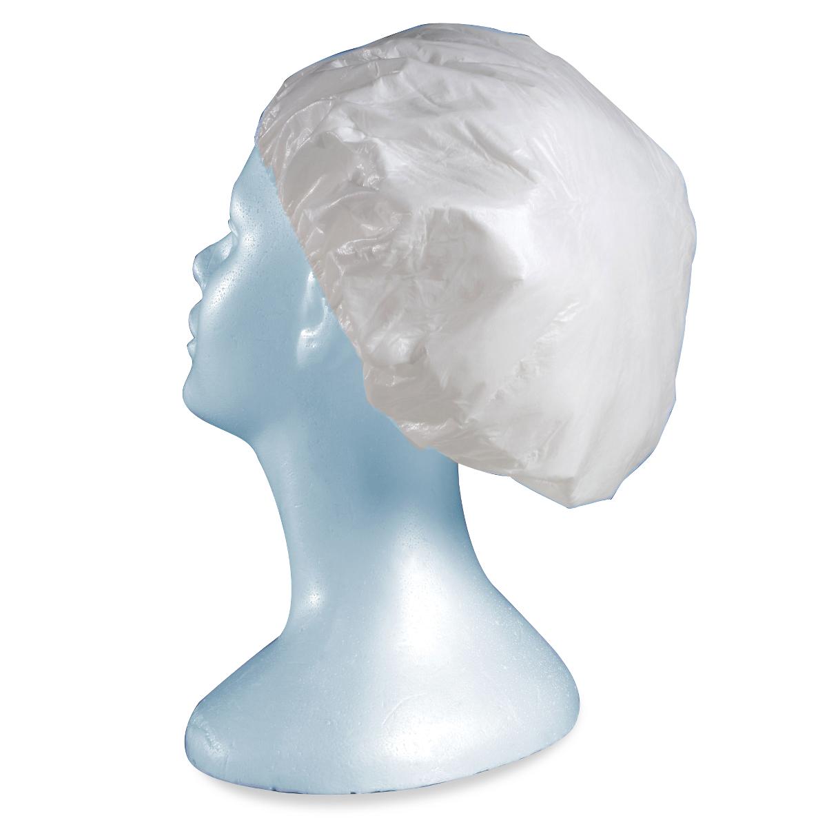 ReadyBath Rinse-Free Conditioning Shampoo Caps, Fragrance Free (case of 30)