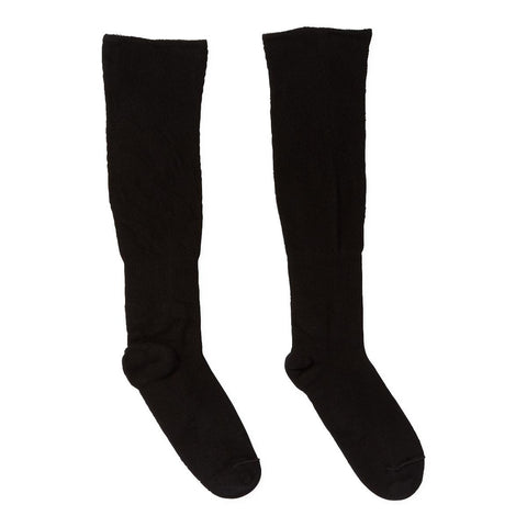 COMPRECARES Liner Socks, Small (1pair)