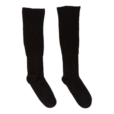 COMPRECARES Liner Socks, Large (1pair)