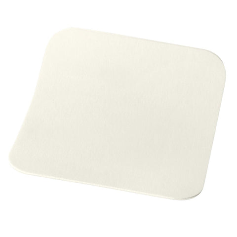 Optifoam Thin Adhesive Foam Dressing, 2" x 3" (1EA)