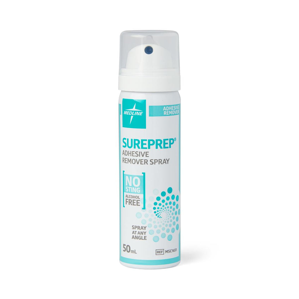 Sureprep Adhesive Remover Spray (case of 24)