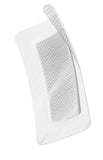 Optifoam Gentle Silicone-Faced Postop Foam Dressing, 4" x 8" (case of 100)