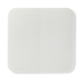 Optifoam Gentle Silicone-Faced Foam Dressing, 8" x 8" (case of 50)