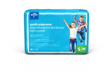 Disposable Protective Youth Underwear, Youth (bag of 15)
