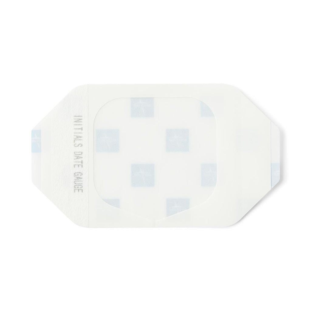 Suresite Window Transparent Dressings (box of 100)