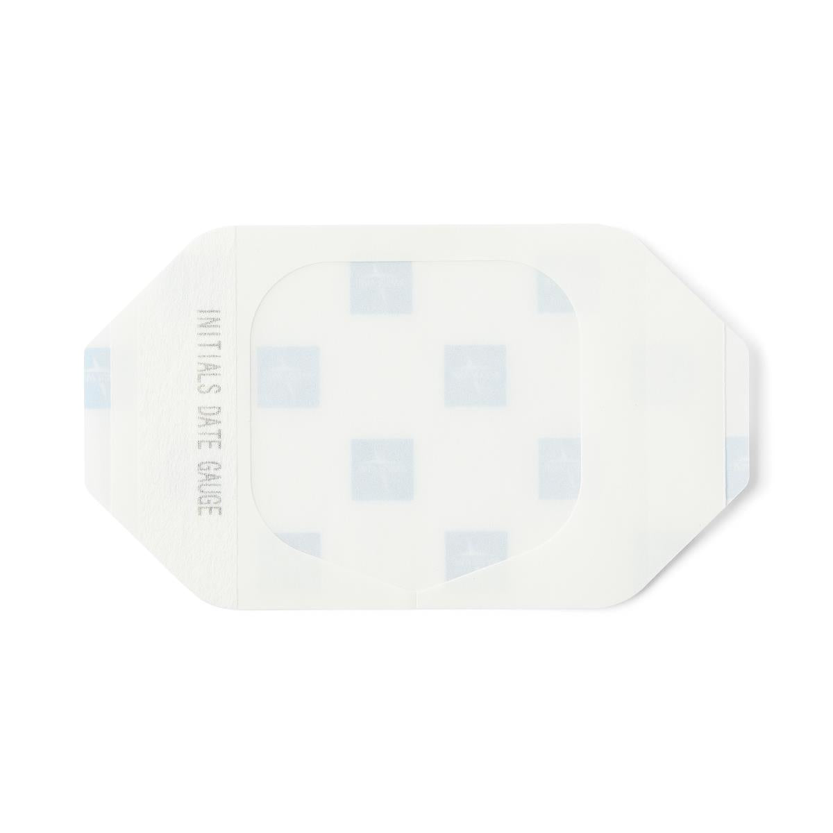 Suresite Window Transparent Dressings (box of 100)