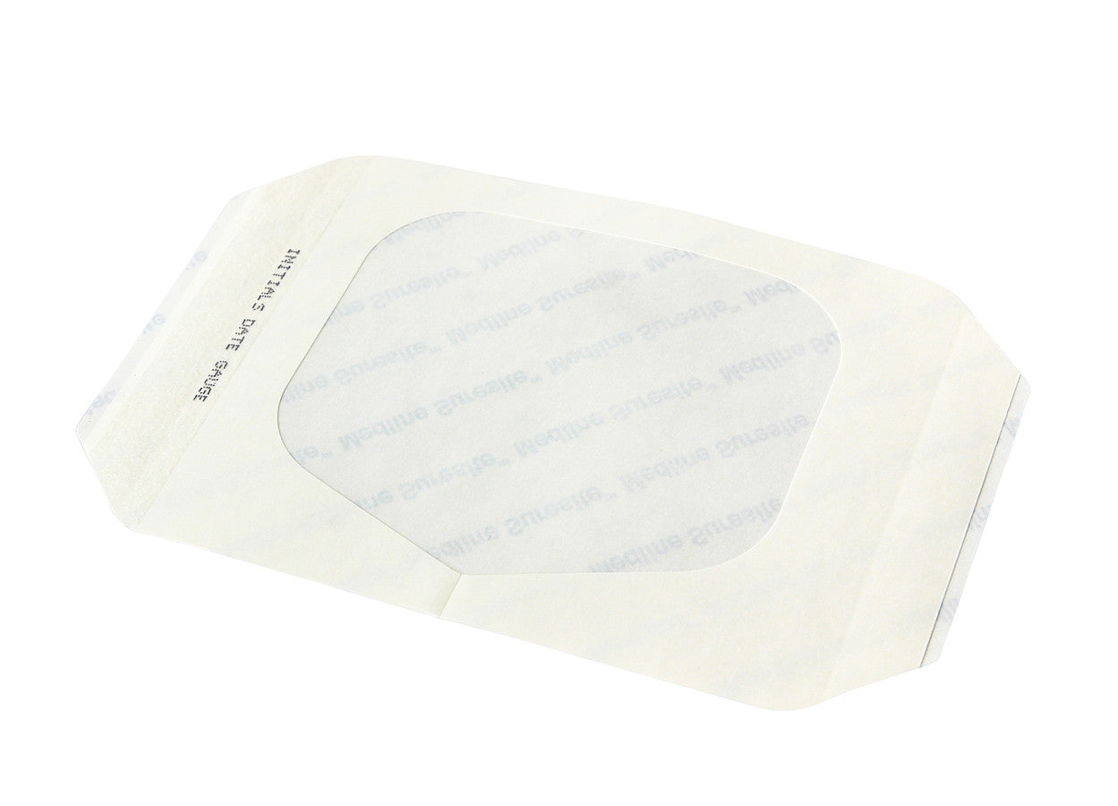 Transparent Film