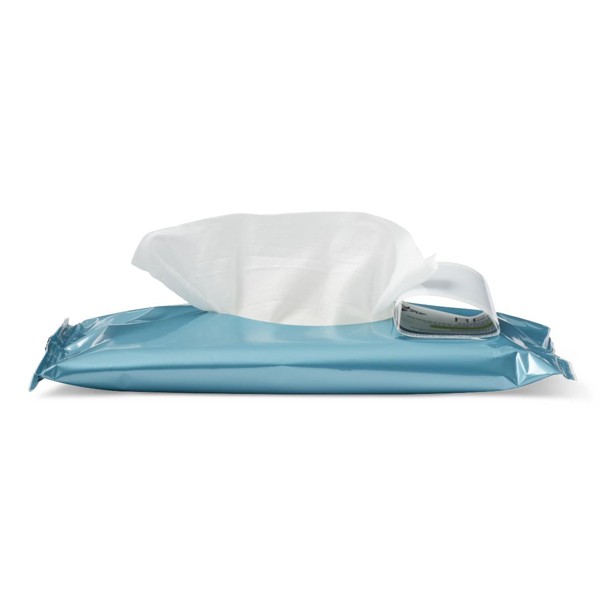 ReadyFlush Flushable Personal Cleansing Wipes, Scented, Soft Pack (case of 24)