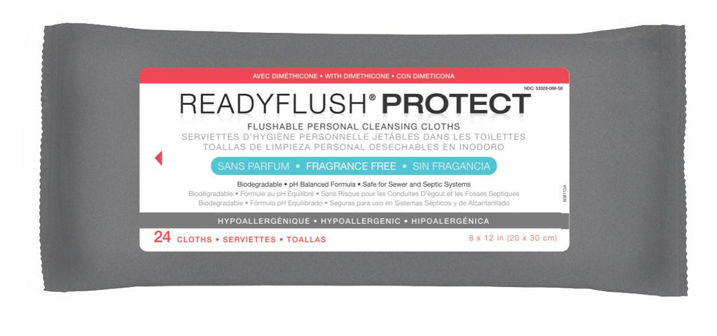 Wet Wipes