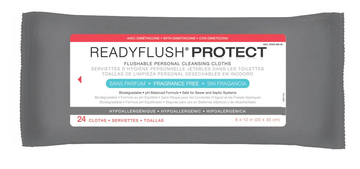 Wet Wipes