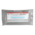 ReadyFlush PROTECT Flushable Personal Cleansing Wipes with Dimethicone, Soft Pack (case of 576)