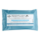 ReadyFlush Jr. Flushable Personal Cleansing Wipes, Fragrance Free, Soft Pack  (case of 960)